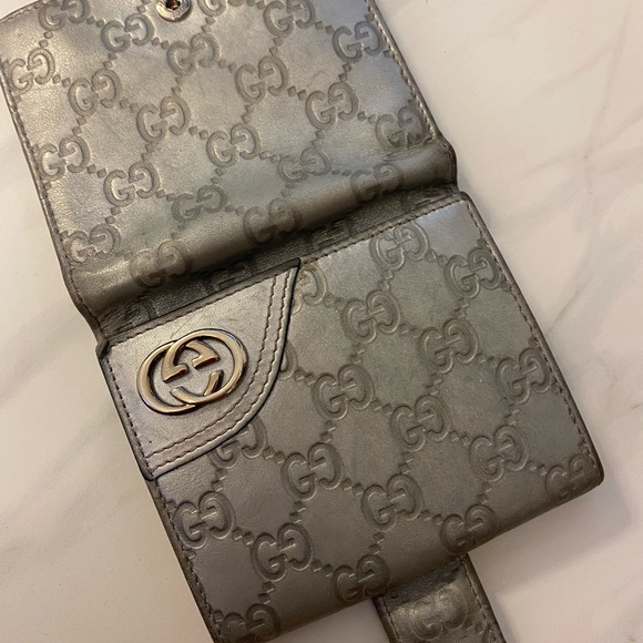 Gucci wallet - Picture 5 of 6